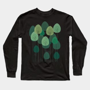 FOREST Long Sleeve T-Shirt